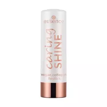 Ухаживающая помада с блеском Essence, цвет 206, 3,5 гр