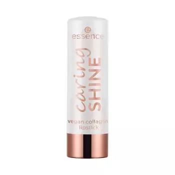 Ухаживающая помада с блеском Essence, цвет 207, 3,5 гр