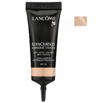 Ухаживающий консилер 01 Beige Pastel, 15 мл Lancome, Effacernes