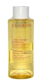 Ухаживающий тоник для лица, 400мл Clarins
