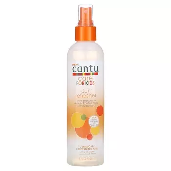 Уход Cantu за детксими волосами, 236 мл