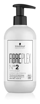 Уход после окрашивания и перманент Schwarzkopf Professional Color Enablers Fibreplax N°2 Bond Sealer