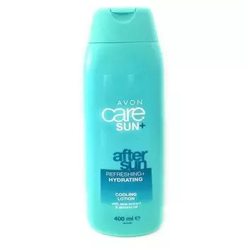 Уход после загара 400мл Avon