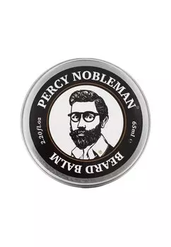 Уход за бородой BEARD BALM Percy Nobleman