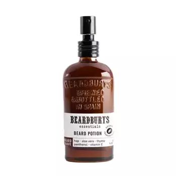 Уход за бородой Beard Potion Beardburys, 50 ml