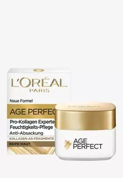Уход за глазами AGE PERFECT ANTI-AGING CREAM EYES L'Oreal