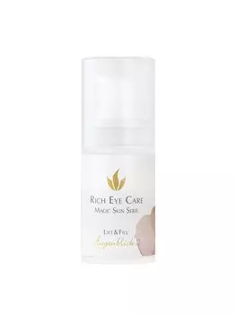 Уход за глазами ALOE VERA COSMETIC TRATZ RICH EYE CARE MAGIC SKIN SERIE, цвет no color
