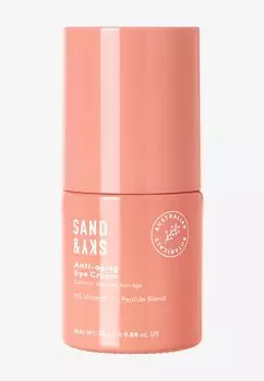 Уход за глазами ANTI-AGEING EYE CREAM Sand&Sky