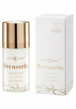 Уход за глазами CHIARA AMBRA BERNSTEIN AUGENCREME, цвет wei