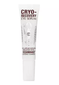 Уход за глазами CRYO-RECOVERY EYE SERUM Charlotte Tilbury