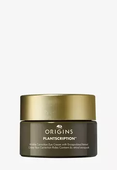 Уход за глазами PANTSCRIPTION™ WRINKLE CORRECTION EYE CREAM Origins