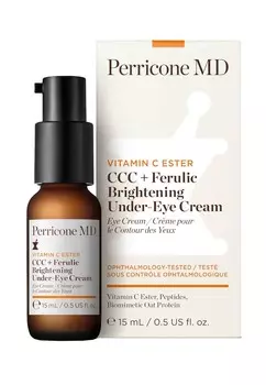 Уход за глазами PERRICONE MD AUGENPFLEGE VITAMIN C ESTER CCC + FERULIC BRIGHTENI