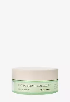 Уход за глазами Phyto Plump Collagen Eye Gel Patch Mizon