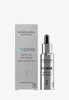 Уход за глазами Re:Gene Optic Lift Eye Serum MADARA