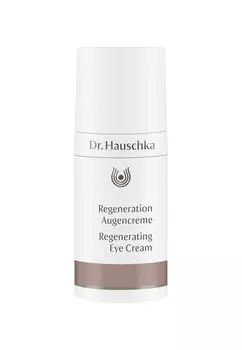 Уход за глазами REGENERATING EYE CREAM Dr. Hauschka