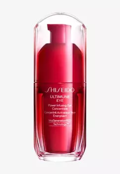 Уход за глазами Ultimune Eye Power Infusing Eye Concentrate 15Ml Shiseido