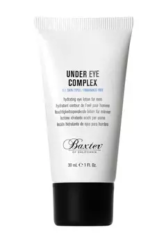 Уход за глазами UNDER EYE COMPLEX Baxter of California, цвет white
