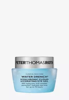 Уход за глазами Water Drench Hyaluronic Cloud Hydrating Eye Gel Peter Thomas Roth