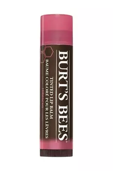Уход за губами Burts Bees Tinted Lip Baume Hibiscus Dried Rose