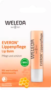 Уход за губами Everon 4.8г Weleda