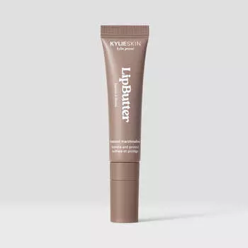 Уход за губами Kylie Cosmetics Lip Butter, sheer brown in toasted marshmallow scent/toasted marshmallow