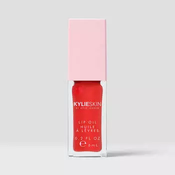 Уход за губами Kylie Cosmetics Lip Oil, vivid red in pomegranate scent/pomegranate