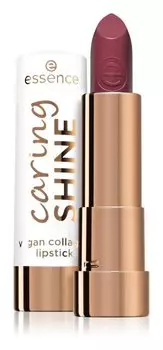 Уход за губной помадой Essence Caring SHINE, оттенок 204 My Way 3,5 г