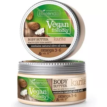 Уход за кожей, подходящий веганам — тонизирование и увлажнение Bielenda