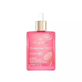 Уход за лицом Srum Luminosidad Nuxe, 30 ml
