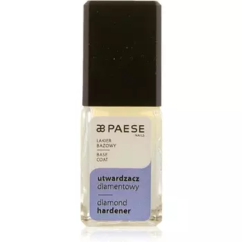 Уход за ногтями Diamond Hard, Paese