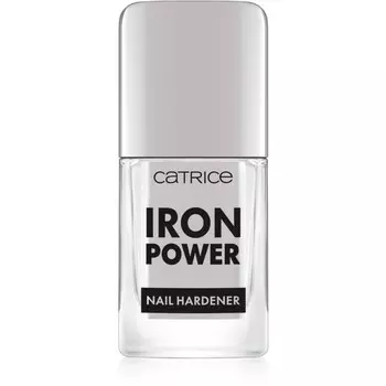 Уход за ногтями для женщин Iron Power Nail HardenerБренд Catrice