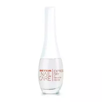 Уход за ногтями Экспресс-сушка Быстрая сушка, Beter