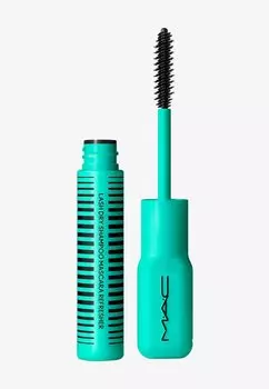 Уход за ресницами Mascara Refresher Lash Dry Shampoo MAC, цвет refreshing black