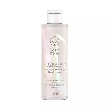 Уход за сатином 190 мл Gillette Venus