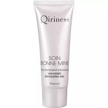 Уход за сияющей кожей Qiriness