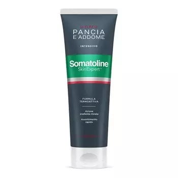 Уход за телом 250мл, Somatoline
