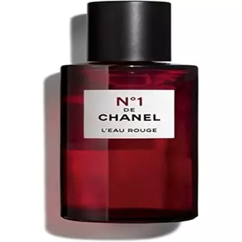 Уход за телом от No.1 De L'Eau Rouge Восстанавливающий ароматный спрей 100 мл, Chanel