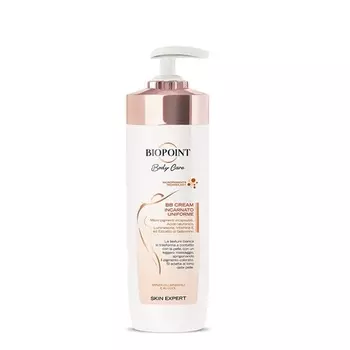 Уход за телом Smooth Incarnate BB крем 200мл Biopoint