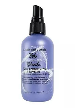Уход за волосами Blonde Tone Enhancing Leave-In Treatment Bumble and bumble