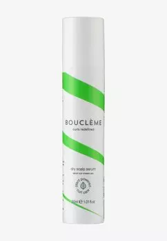 Уход за волосами Boucleme Dry Scalp Serum BOUCLME