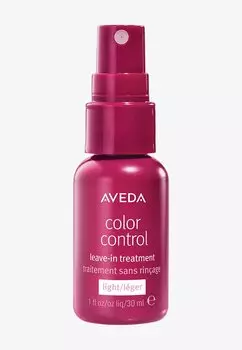 Уход за волосами Color Control Leave In Protector Light Aveda, цвет n/a