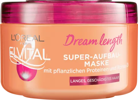 Уход за волосами Dream Long 250 мл L'Oreal