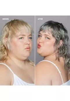 Уход за волосами DYEPOSIT HAIR MASK Good Dye Young, серебристый