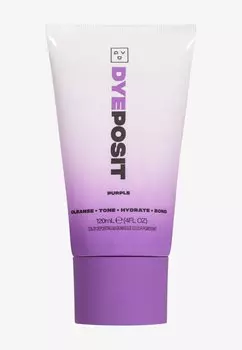 Уход за волосами DYEPOSIT HAIR MASK Good Dye Young, фиолетовый