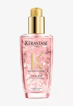 Уход за волосами Elixir Ultime Shine-Enhancing Hair Oil For Color-Treated Hair KRASTASE