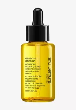 Уход за волосами Essence Absolue Scalp Concentrate Oil Shu Uemura
