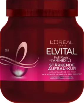 Уход за волосами Full Resist 680 мл L'Oreal