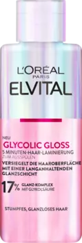 Уход за волосами Glycolic Gloss ламинирование волос 5 минут 200мл L'Oreal