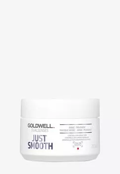 Уход за волосами GOLDWELL DUALSENSES JUST SMOOTH 60SEK TREATMENT Goldwell