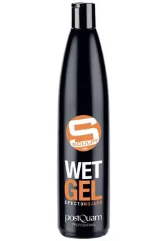 Уход за волосами Hair Care Wet Gel (500 Ml.) PostQuam